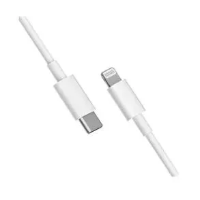MI Type C to Lightning Cable 1M — image 3