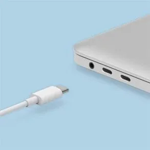 MI Type C to Lightning Cable 1M — image 2