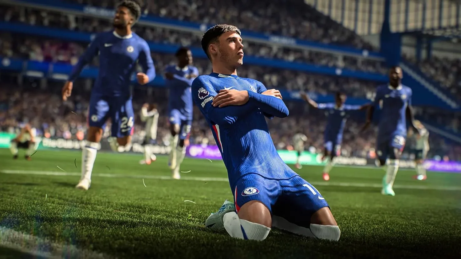 SONY PS5 SPORTS FC26 Fifa 2026 ARABIC GAME — image 4