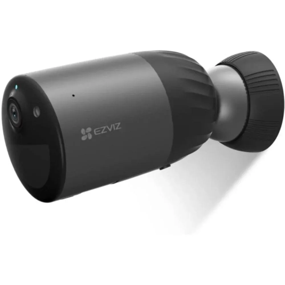 EZVIZ ELife BC1C Smart Home 210 Days Battery Camera Wireless Security System — image 1