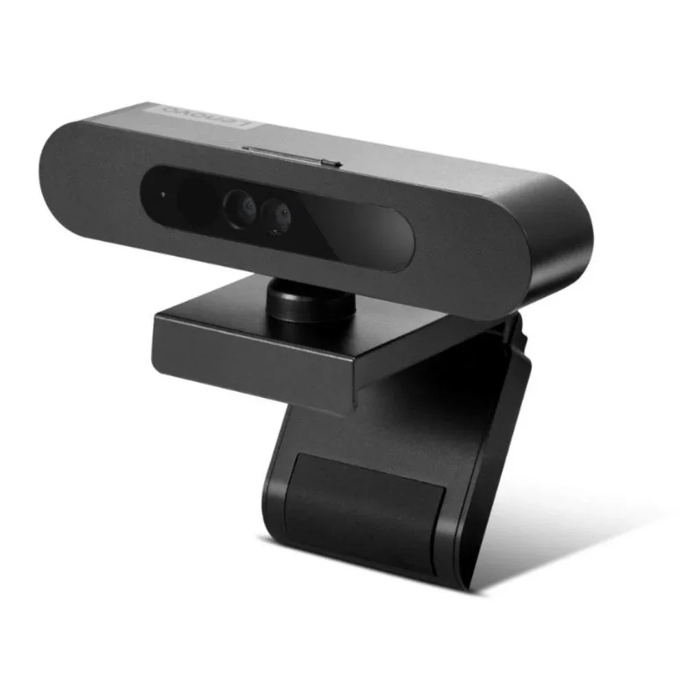 Full HD Webcam Lenovo C500 Performance USB Camera for Streaming & Meetings — image 2