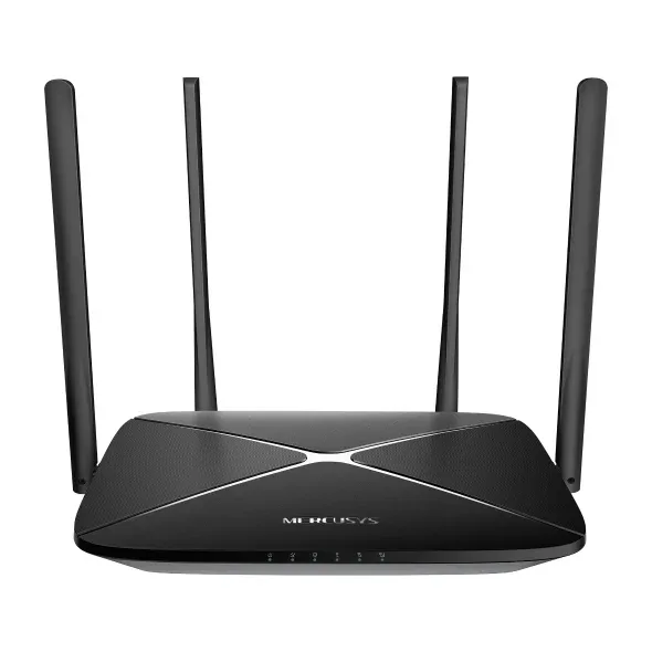 Mercusys MB115-4G 300MBPS Wireless 4G LTE Router — image 1