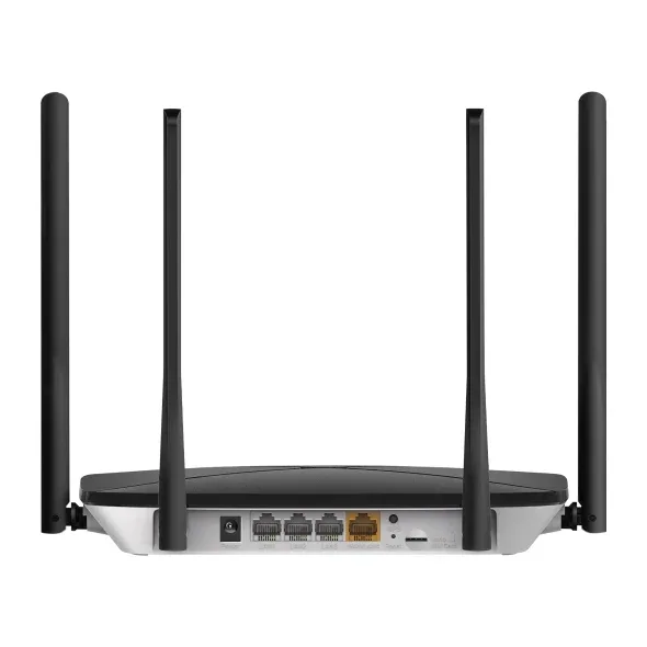 Mercusys MB115-4G 300MBPS Wireless 4G LTE Router — image 2