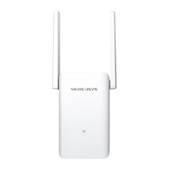 Mercusys ME80X AX3000 WiFi 6 Range Extender — image 1