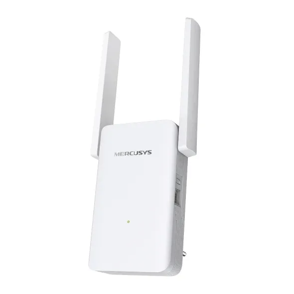 Mercusys ME80X AX3000 WiFi 6 Range Extender — image 2