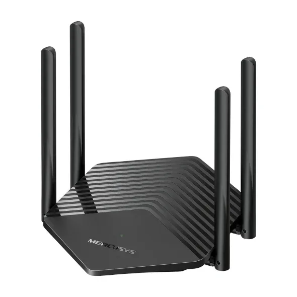 Mercusys MR60X AX1500 WiFi 6 Router — image 2