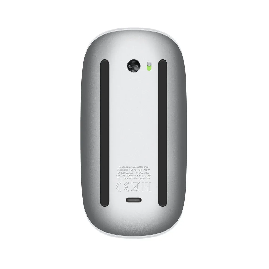 Apple Magic Mouse 4 USB-C MXK53AM/A White — image 5