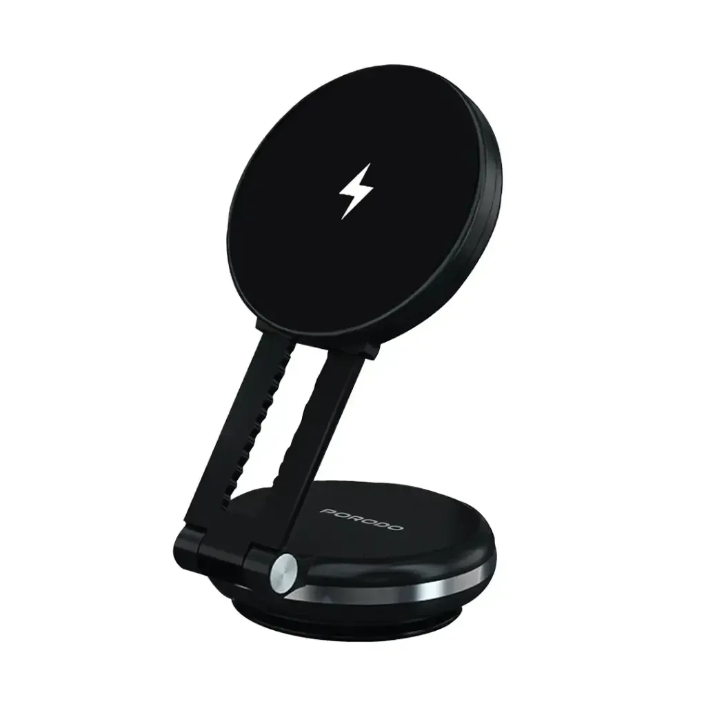 Porodo 15W Vacuseal MagSafe Charging Mount — image 1