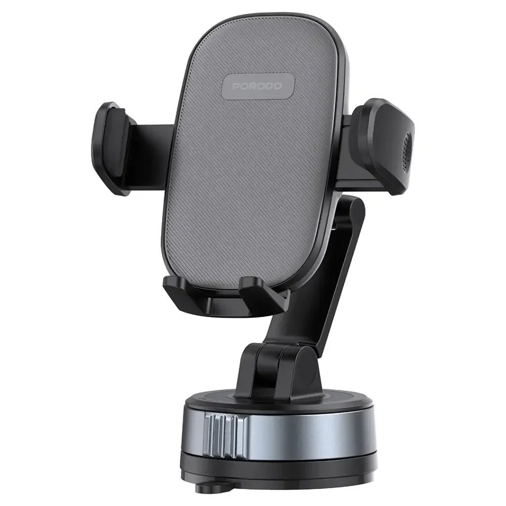 Porodo Robson Cradle Suction Phone Holder — image 2