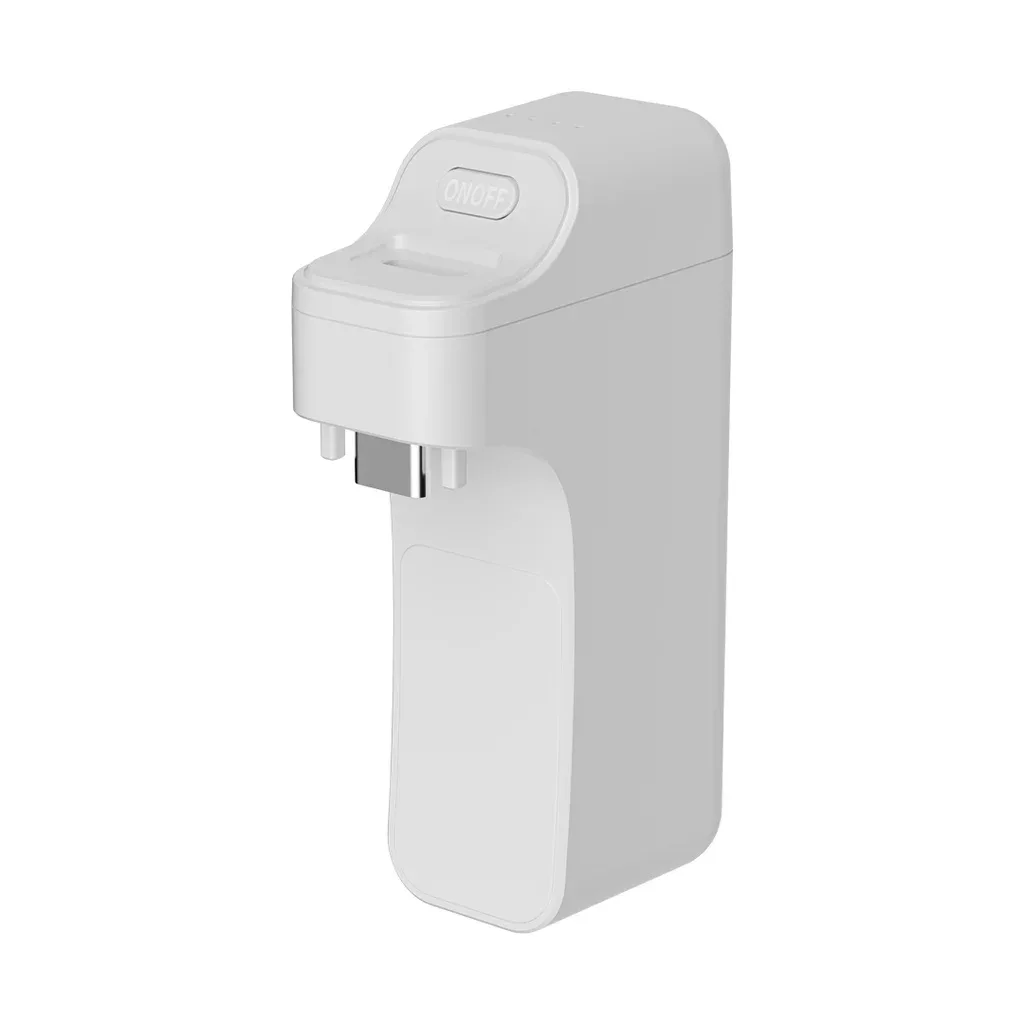 Porodo PDX625 3400 mAh PS5 Edge Controller Battery Pack — image 1
