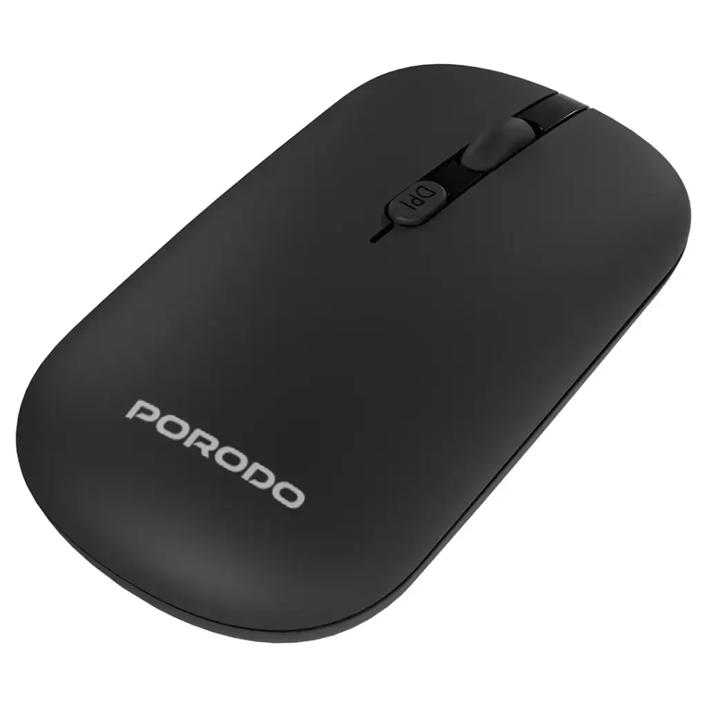 Porodo 6 in One , All in One Travel Kit WITHKEYBOARD,MOUSE,STAND or Accessories. — image 4