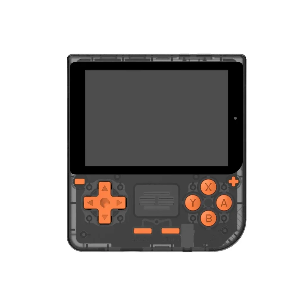 Porodo Retro Arcade Game Console PDX638 — image 3