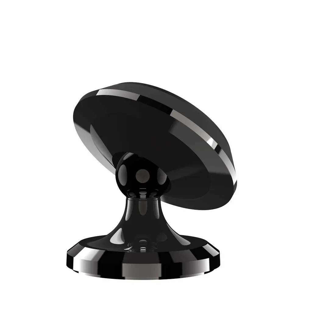 Porodo 4CDMGM-BK Magnetic Car Mount — image 3