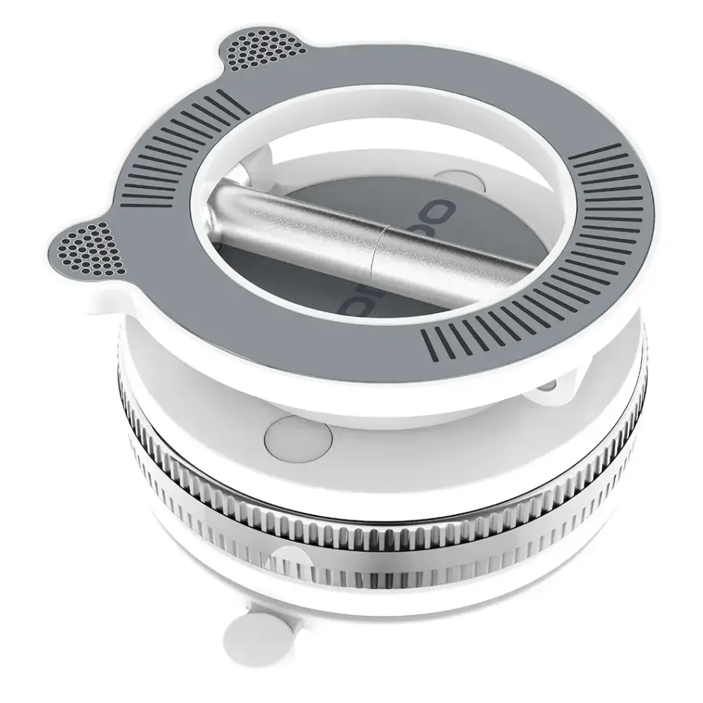 Porodo Multi Surface Vacuum Suction Mount — image 2