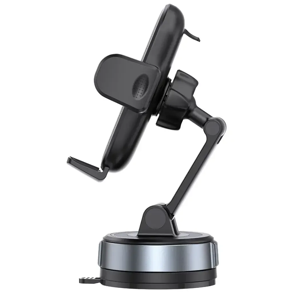 Porodo Robson Cradle Suction Phone Holder — image 4