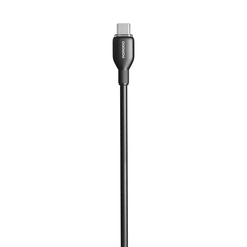 Porodo USB Cable to USB C – Ultimate 240W Power Delivery Fast Charge — image 2