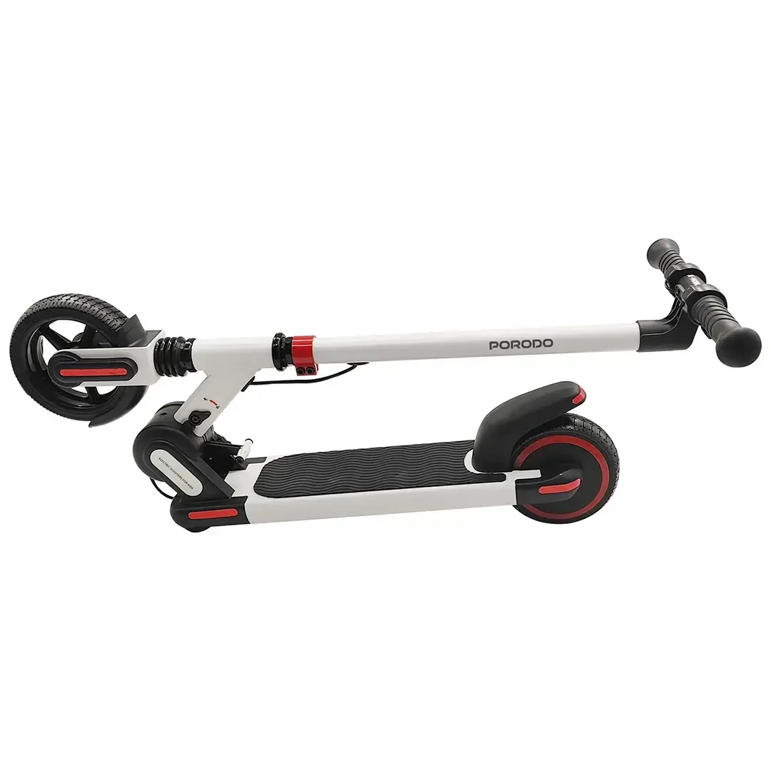 Porodo Vim Kids Electric Scooter 150W 5-8KM — image 3
