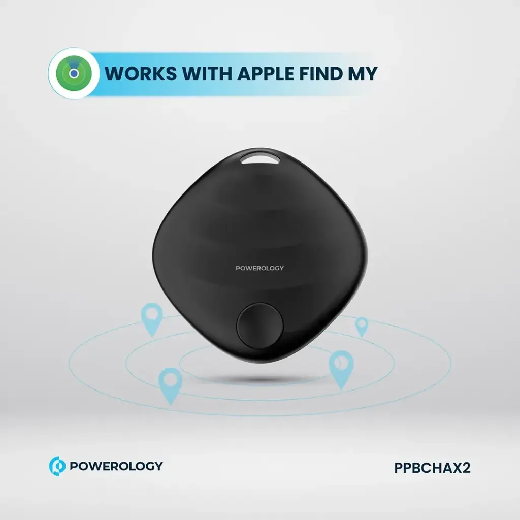 Powerology Smart Tag for Apple — image 3