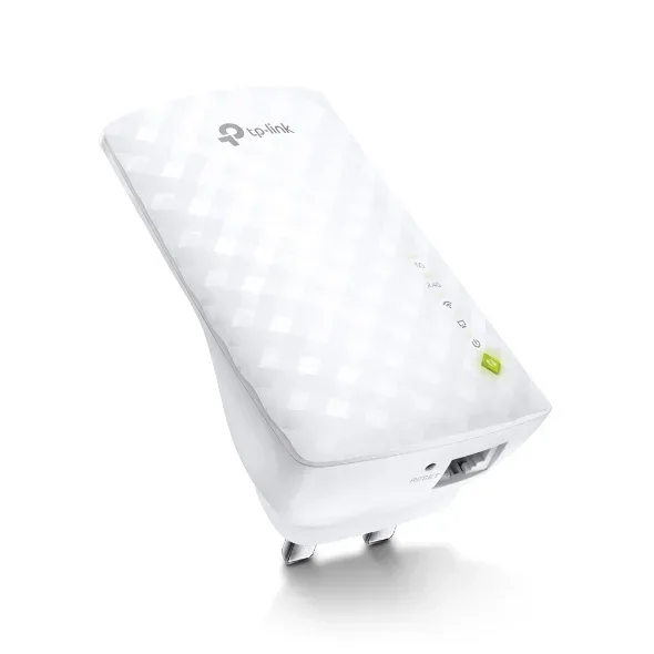 TP Link RE200 AC750 Dual Band Mesh WiFi Extender — image 3