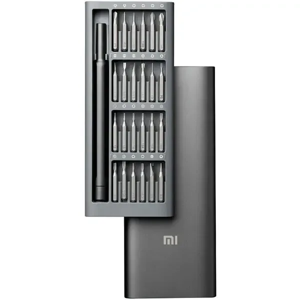 MI Precision Screw Driver Kit — image 3