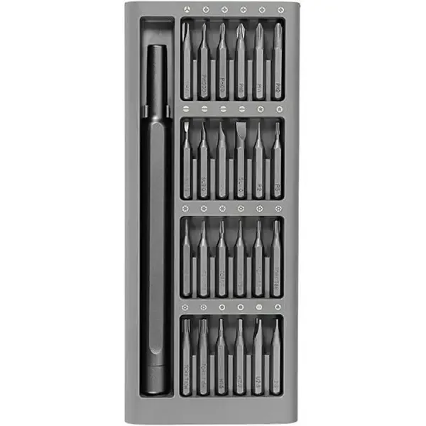 MI Precision Screw Driver Kit — image 2