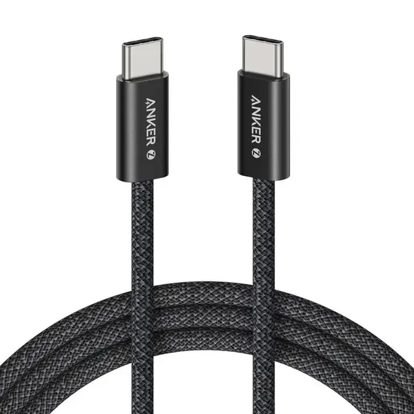 Anker USB-C to USB-C 240W Cable A8060H11 – 1M Fast Charging — image 4