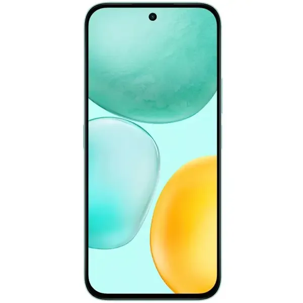 Honor X6C 128GB 6GB Cyan NIC-LX2 Mobile — image 2