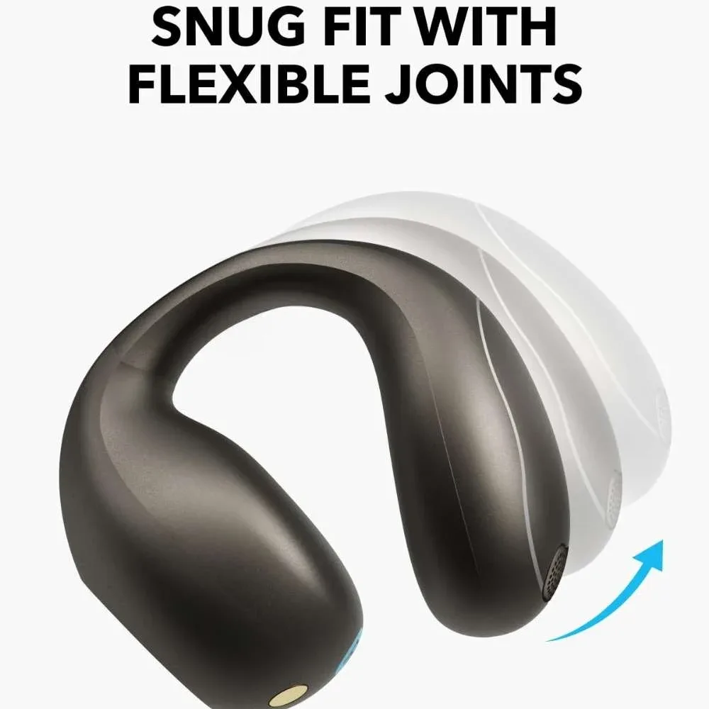 Anker Soundcore C40i Earbuds - Open Ear Clip Wireless Earbuds — image 2