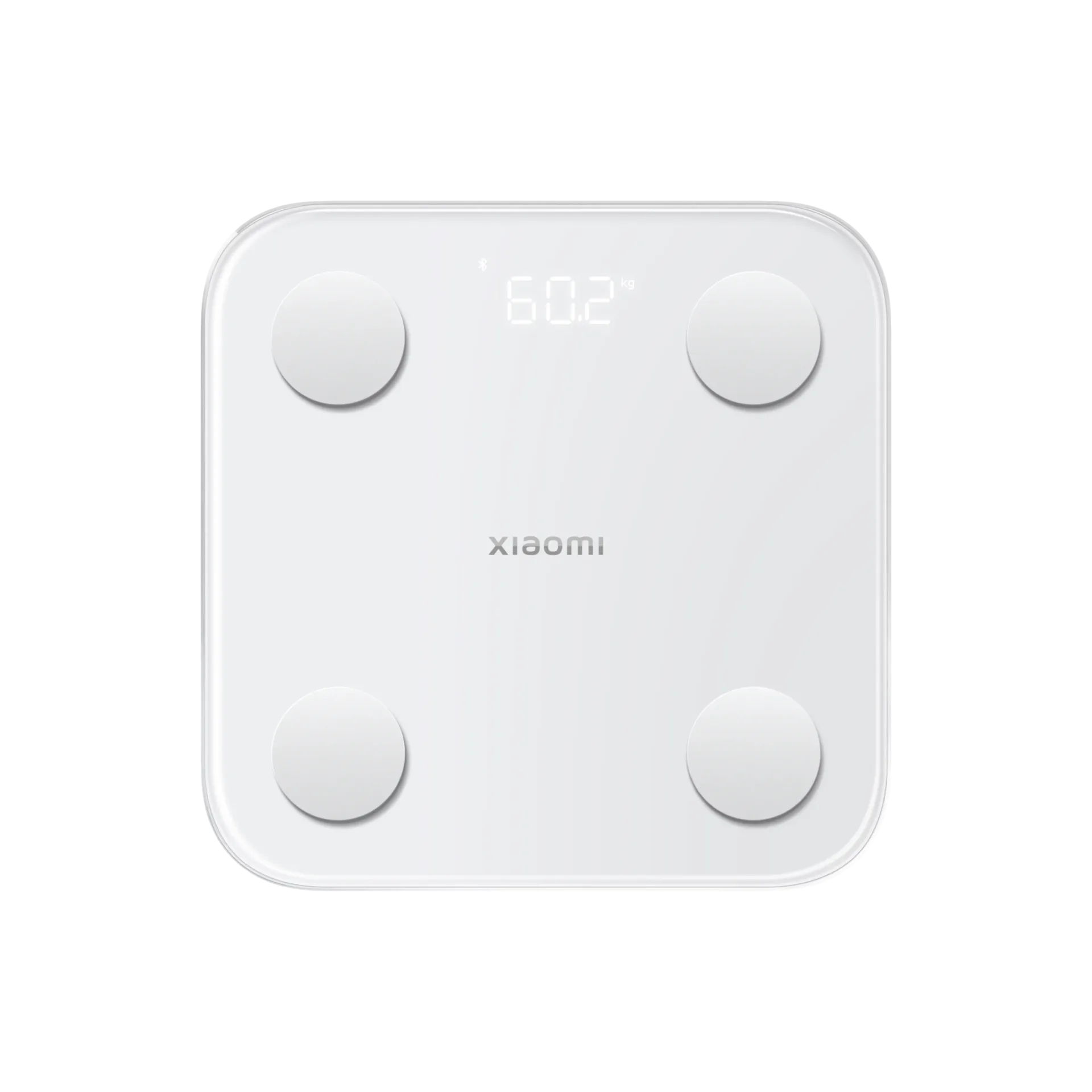 Xiaomi Body Composition Scale S400 — image 1