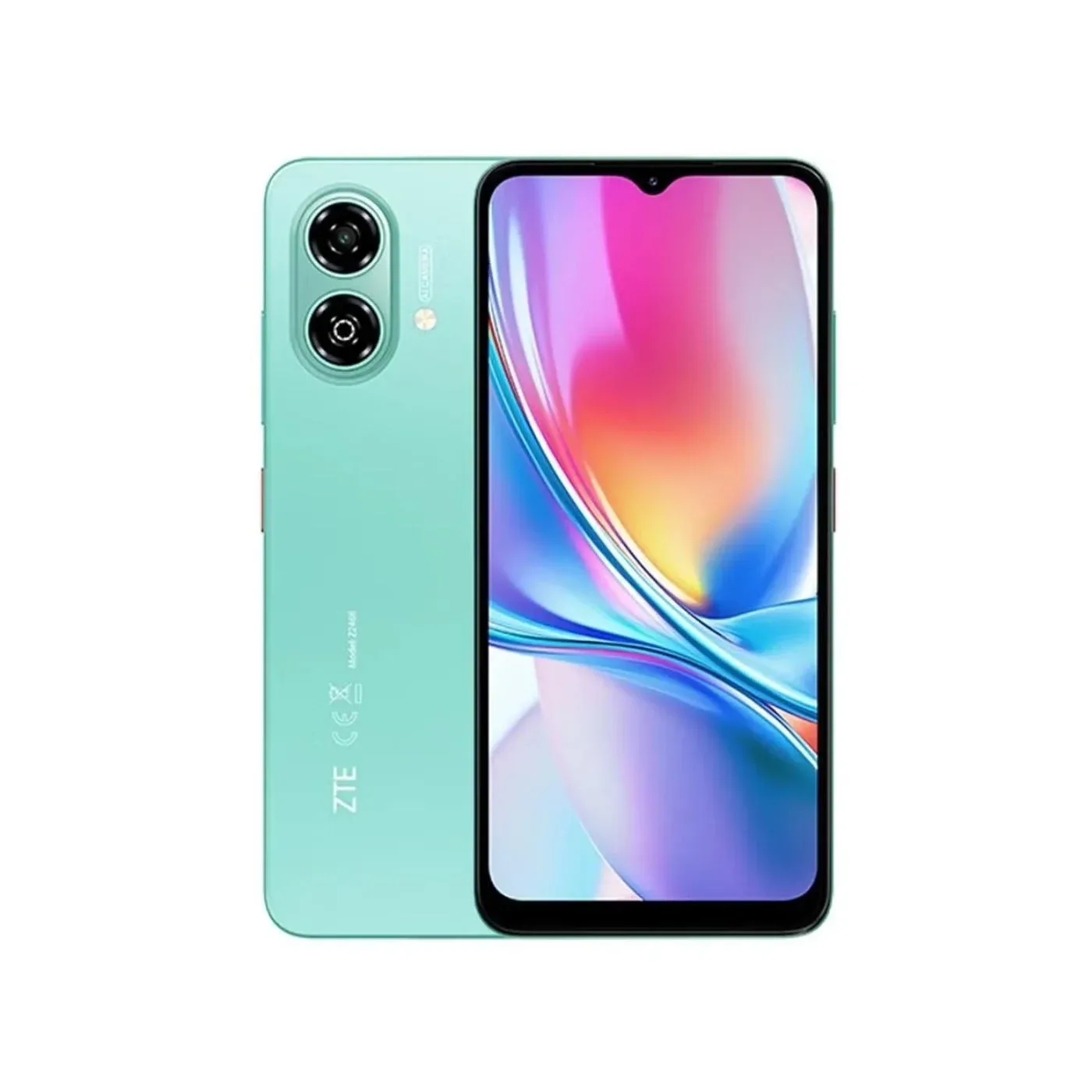 ZTE BLADE A35E , Z2466 — image 3