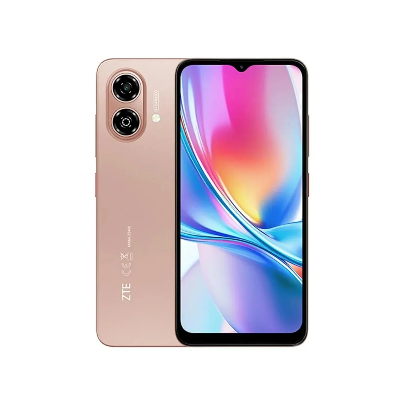 ZTE BLADE A35E , Z2466 — image 4