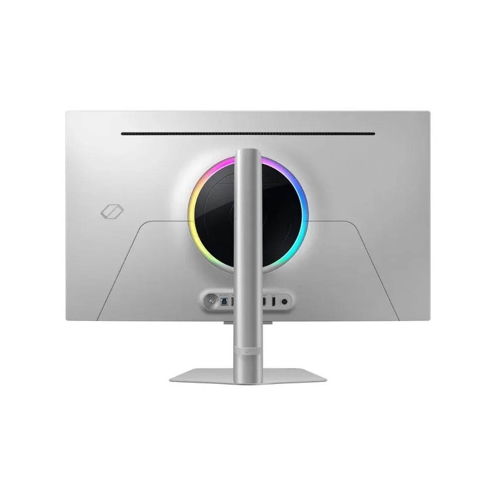 Samsung 32" LS32DG802SMXUE UHD OLED Flat Gaming Monitor, Smart 240HZ, 0.3MS — image 3