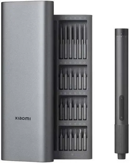 MI Precision Screw Driver Kit — image 1