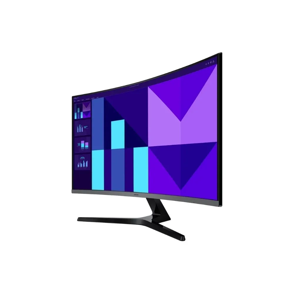 Samsung 32 inch Essential S3 100Hz monitor — image 2