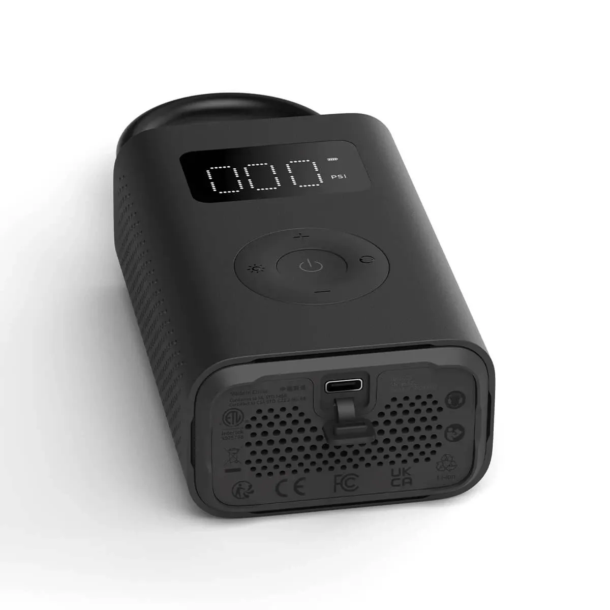 Xiaomi Portable Electric Air Compressor 2 — image 3