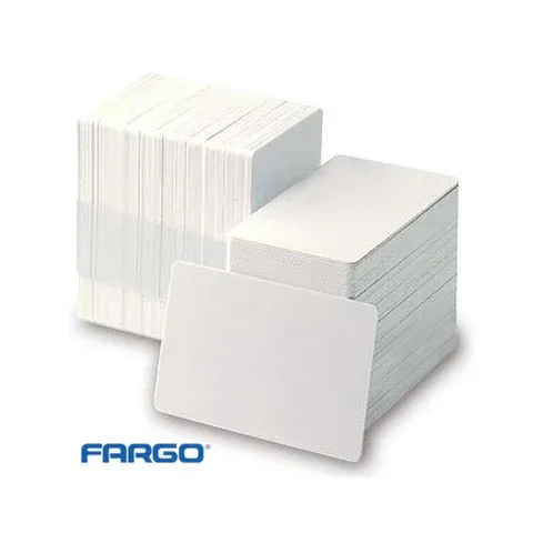 Ultra ID CR80 Premium RFID Plastic Cards – Pack for Access Control & ID Printing — image 1
