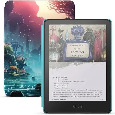 Amazon Kindle Colorsoft Kids 16GB Ultimate Reading — image 1
