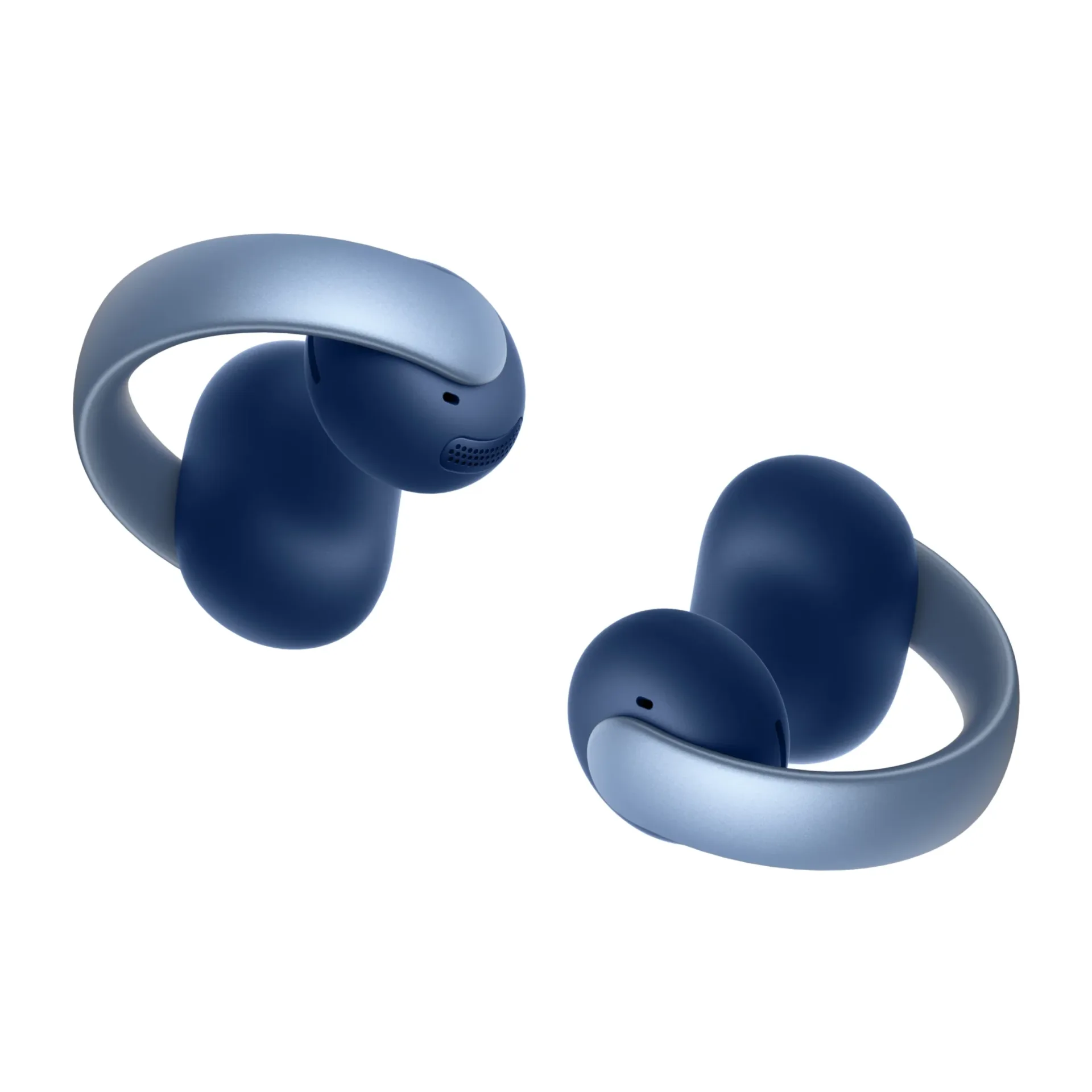 Anker Soundcore Aero Clip Open-Ear Clip-On Earbuds — image 1