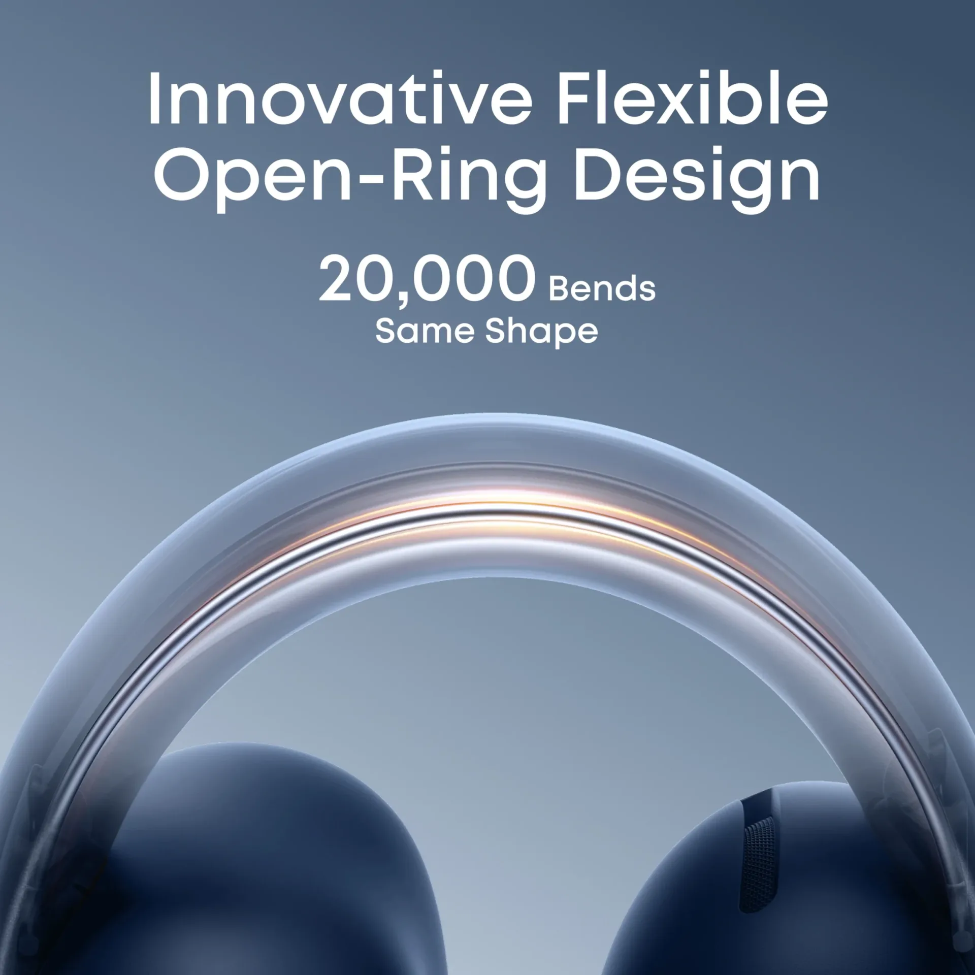 Anker Soundcore Aero Clip Open-Ear Clip-On Earbuds — image 6