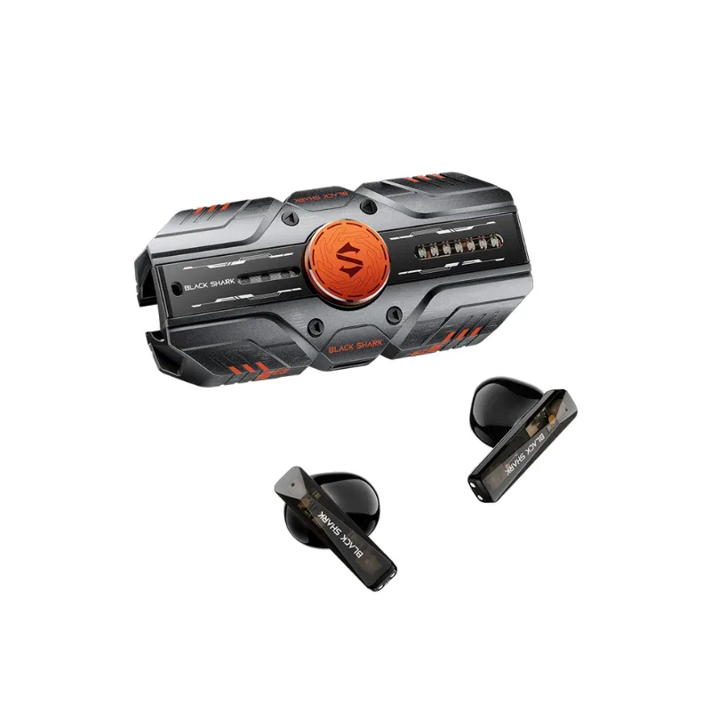 BLACK SHARK Rokas 3 Wireless Gaming Earbuds — image 4