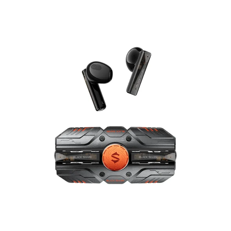 BLACK SHARK Rokas 3 Wireless Gaming Earbuds — image 2