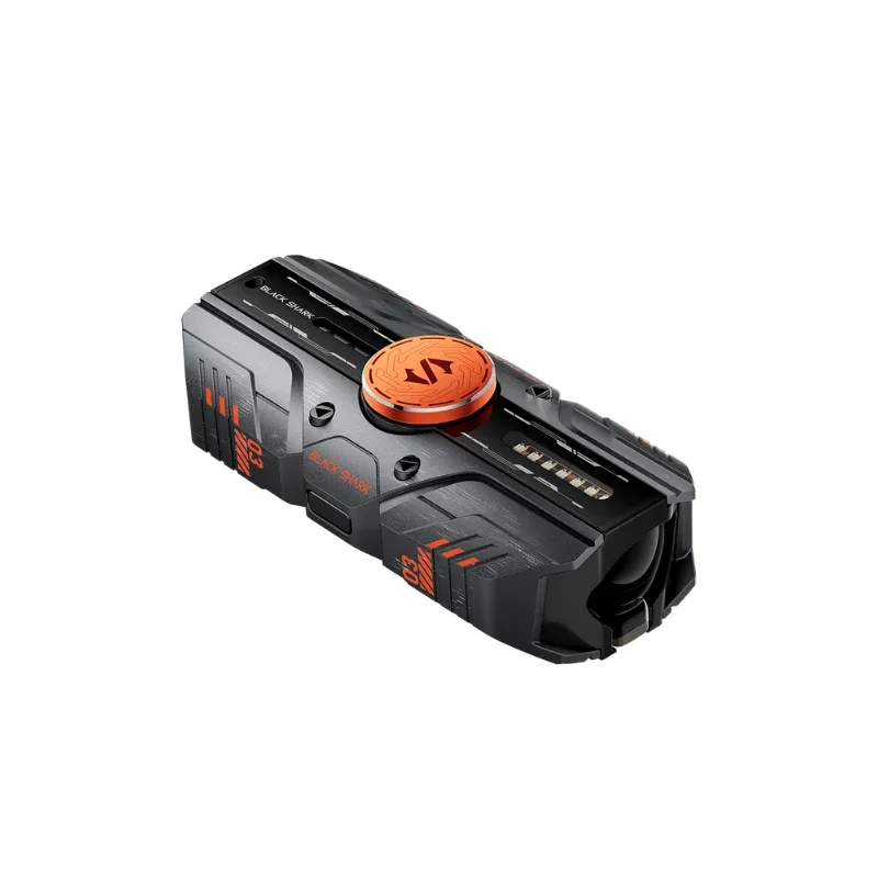 BLACK SHARK Rokas 3 Wireless Gaming Earbuds — image 3