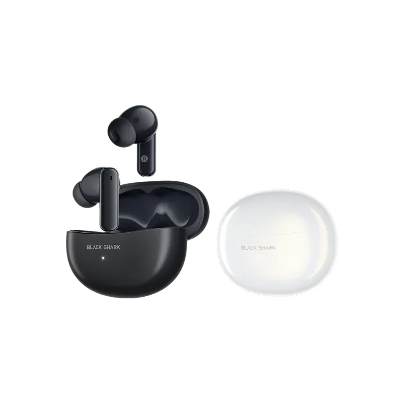 BLACK SHARK T13 ANC Wireless Earbuds - Genuine — image 2