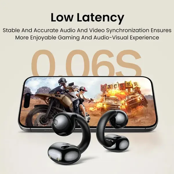 UGREEN Hi Tune S3 Wireless Earbuds Bluetooth Earphones — image 2