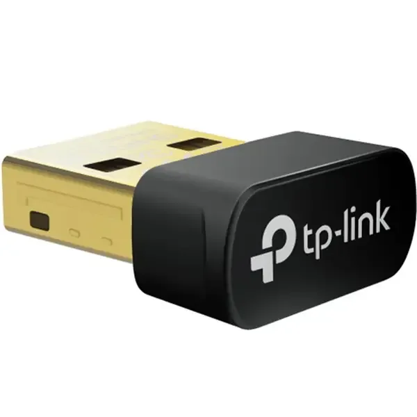 TP-Link Archer TX10UB Nano AX900 WiFi 6 Bluetooth 5.3 USB Adapter — image 1