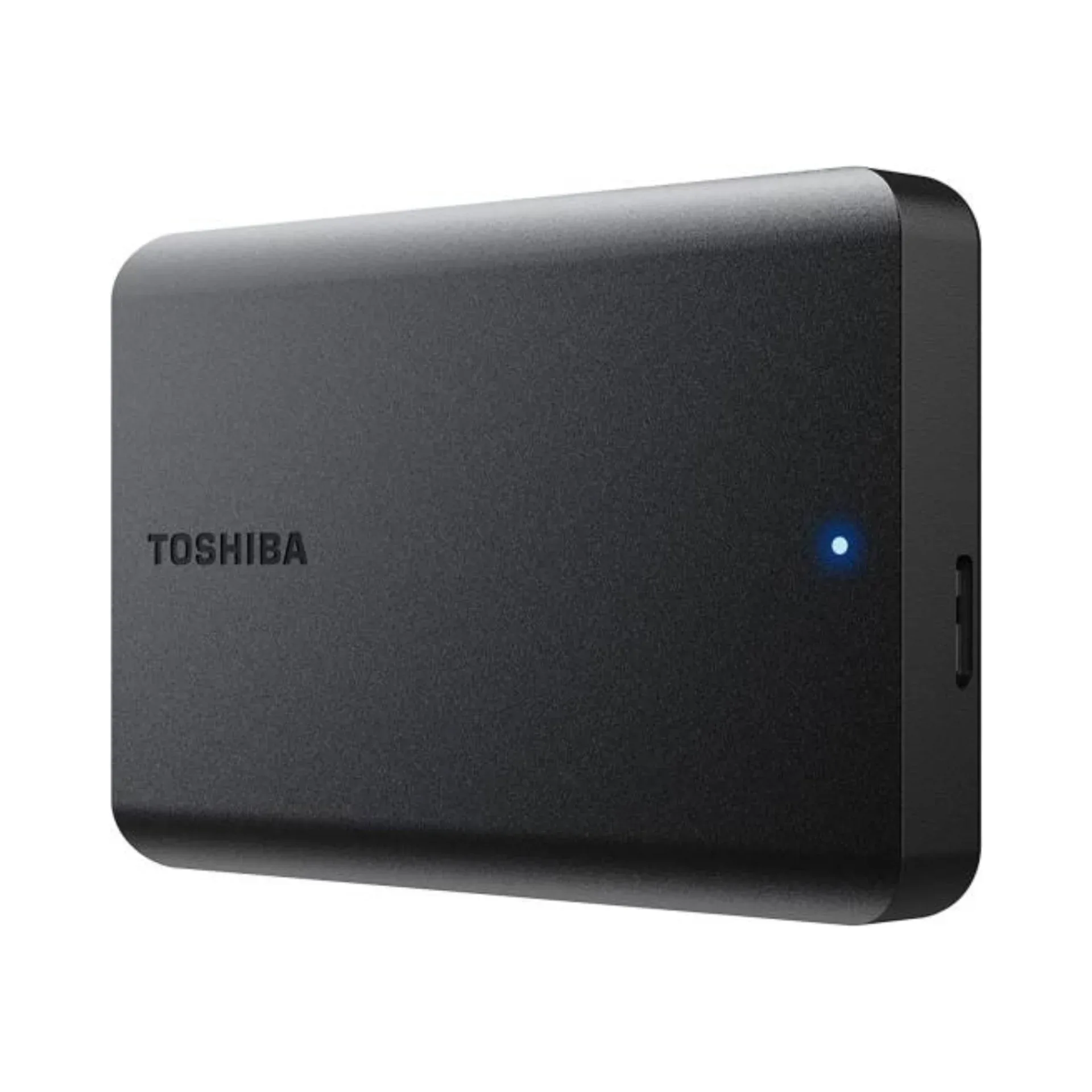 Toshiba 1 Tb Canvio Basics Usb 3.2 Hdd — image 4