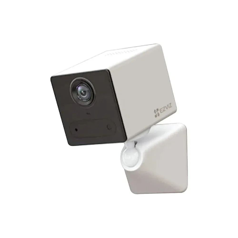 EZVIZ SMART HOME BATTERY CAMERA CS-CB2 - Genuine Secure Edition — image 3