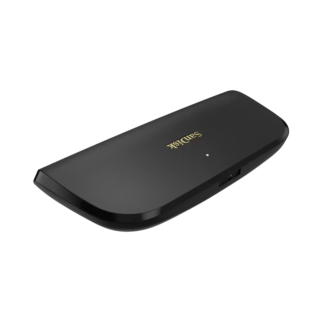SanDisk ImageMate PRO USB-C - Genuine Professional Card Reader (SDDR-A631-GNGNN) — image 5