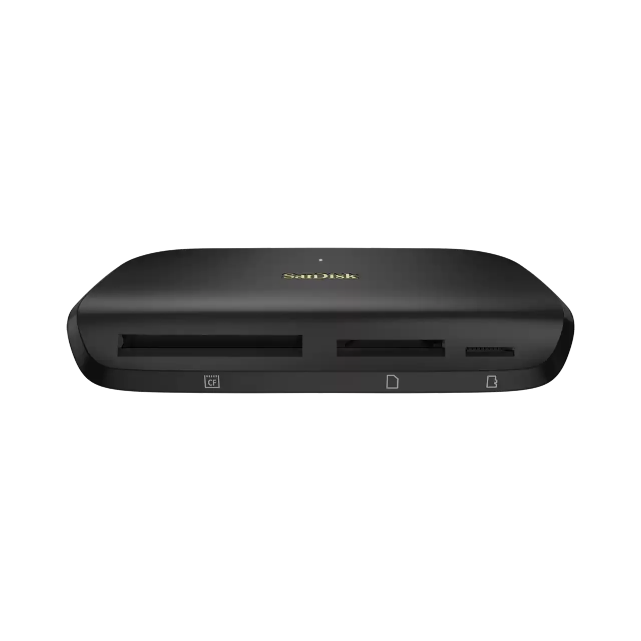 SanDisk ImageMate PRO USB-C - Genuine Professional Card Reader (SDDR-A631-GNGNN) — image 3