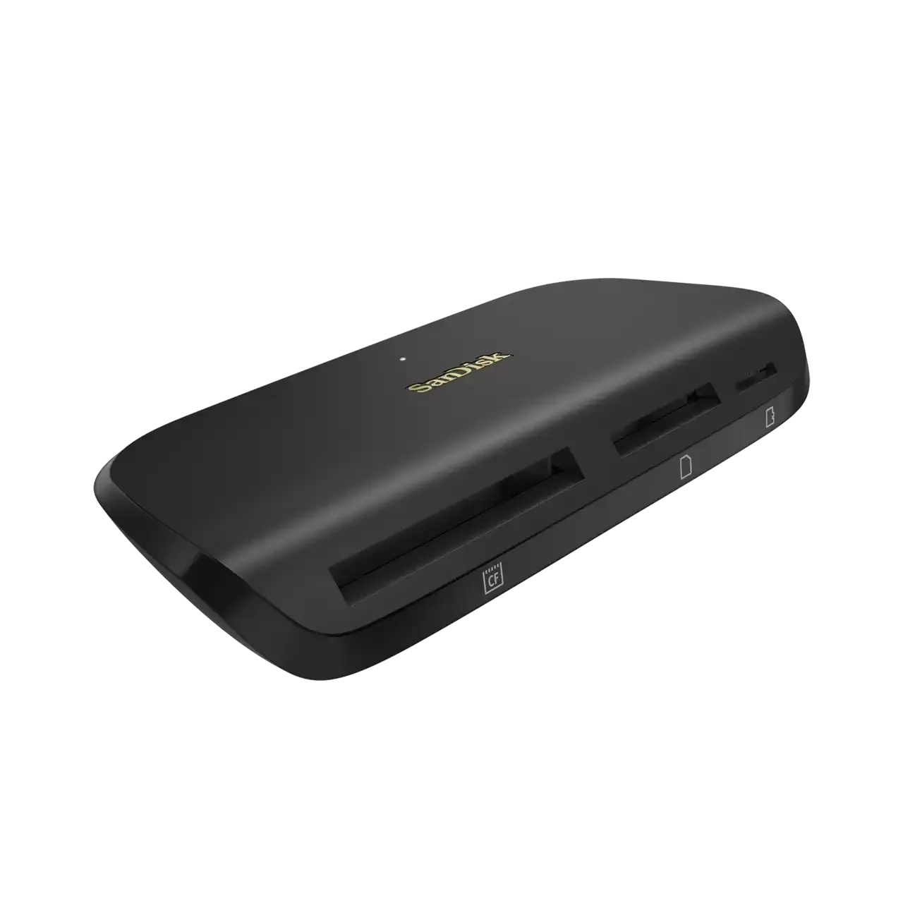 SanDisk ImageMate PRO USB-C - Genuine Professional Card Reader (SDDR-A631-GNGNN) — image 4